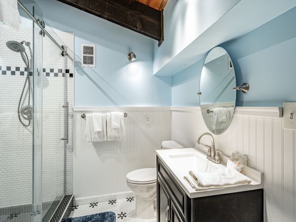 Steamboat Springs Home 1020265