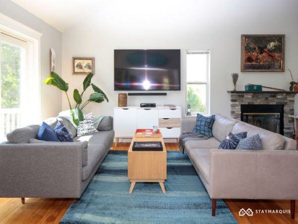 Hamptons Home 1020268