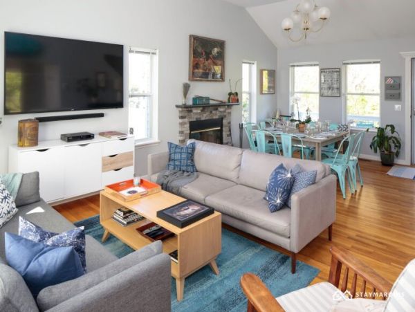 Hamptons Home 1020268