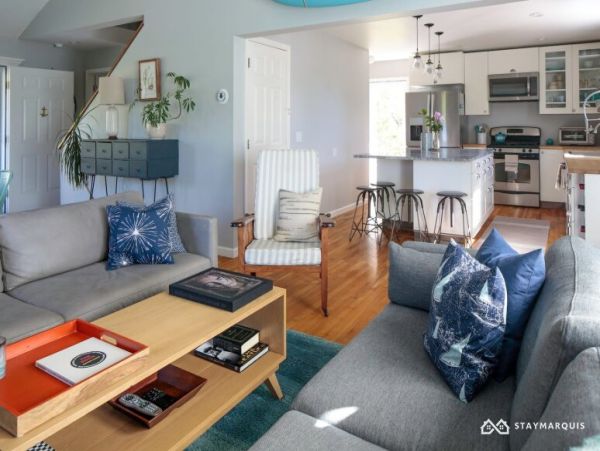 Hamptons Home 1020268