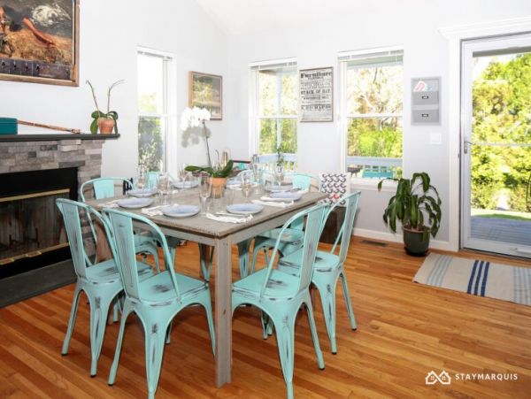 Hamptons Home 1020268