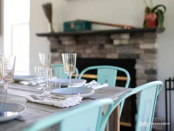 Hamptons Home 1020268