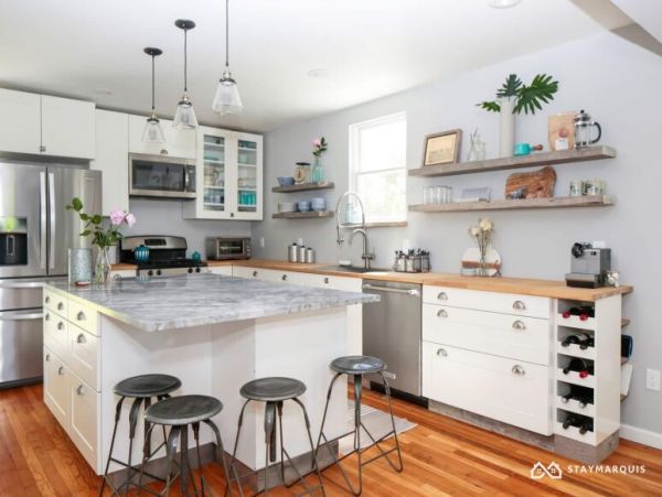 Hamptons Home 1020268