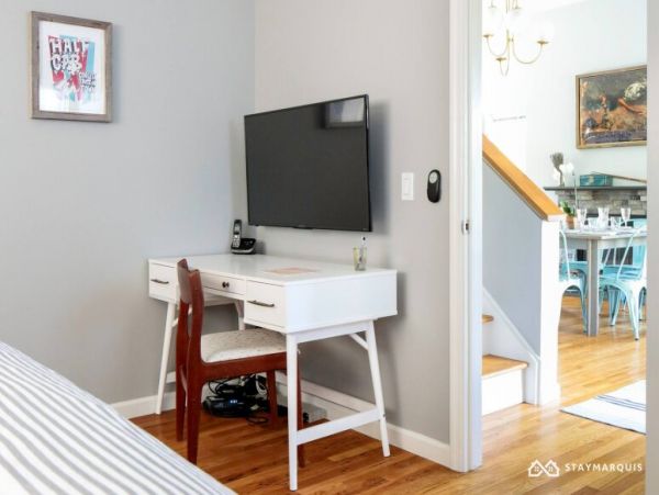 Hamptons Home 1020268