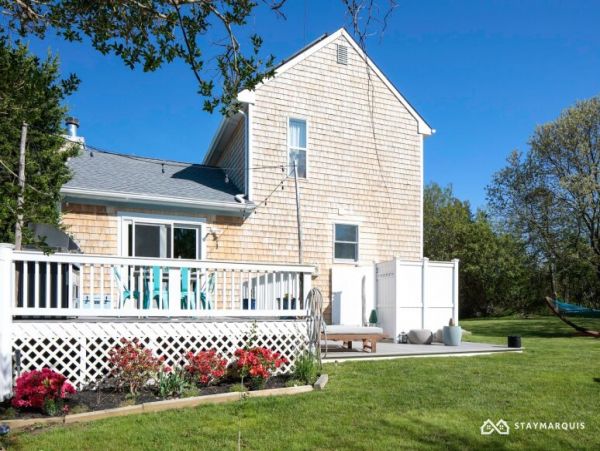 Hamptons Home 1020268