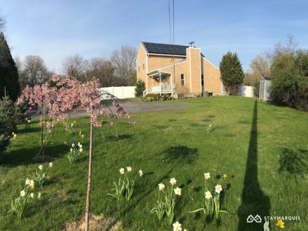 Hamptons Home 1020268