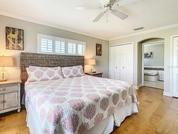 Anna Maria Island Holmes Beach Home 1020269