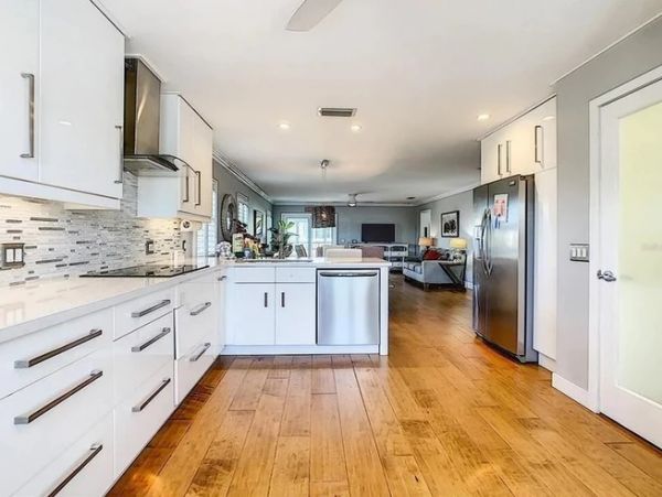 Anna Maria Island Holmes Beach Home 1020269