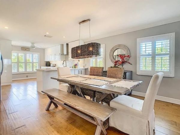 Anna Maria Island Holmes Beach Home 1020269
