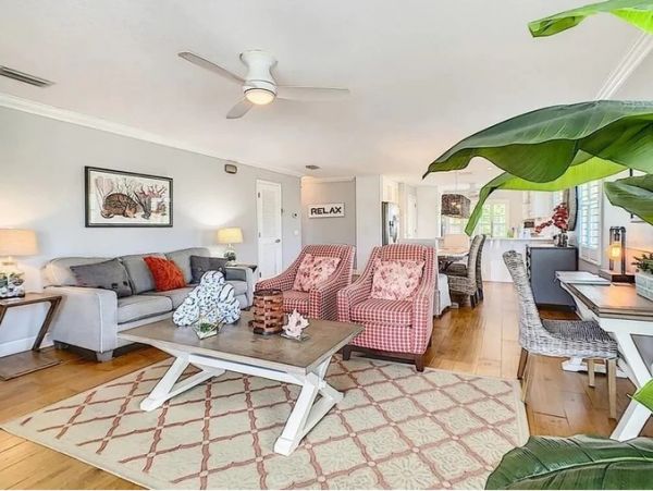 Anna Maria Island Holmes Beach Home 1020269