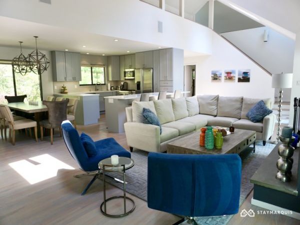 Hamptons Home 1020272