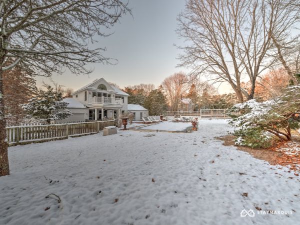 Hamptons Home 1020278