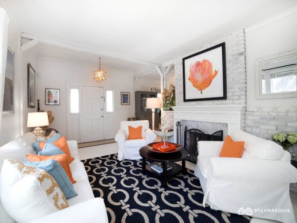 Hamptons Home 1020280