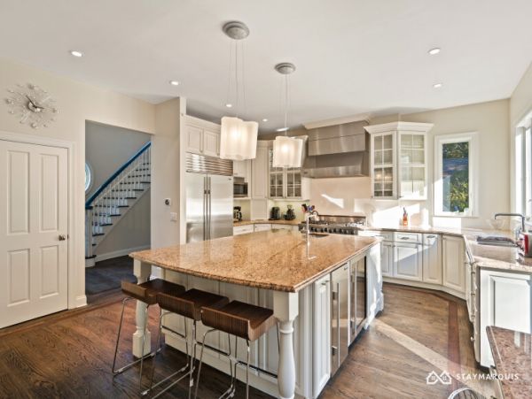 Hamptons Home 1020282