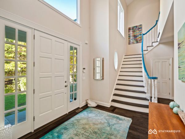 Hamptons Home 1020282