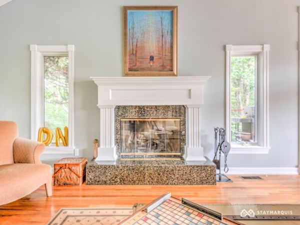 Hamptons Home 1020285