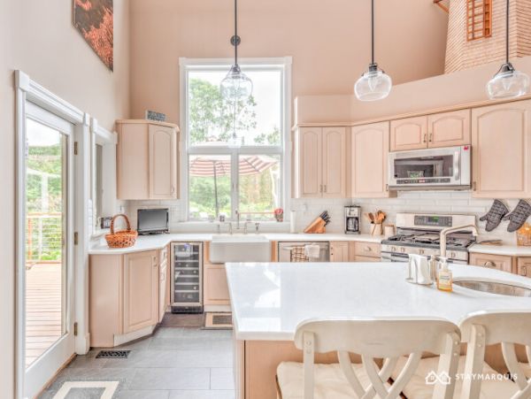 Hamptons Home 1020285