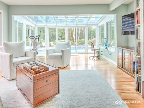 Hamptons Home 1020285