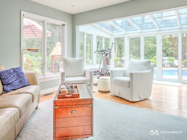 Hamptons Home 1020285