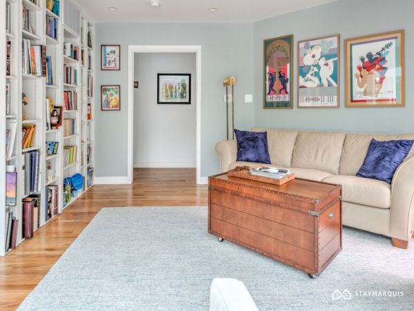 Hamptons Home 1020285