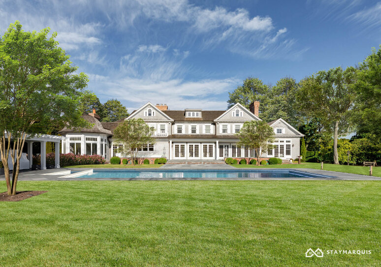 Hamptons Home 1020286