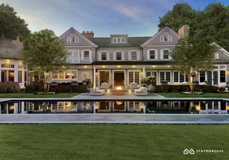 Hamptons Home 1020286