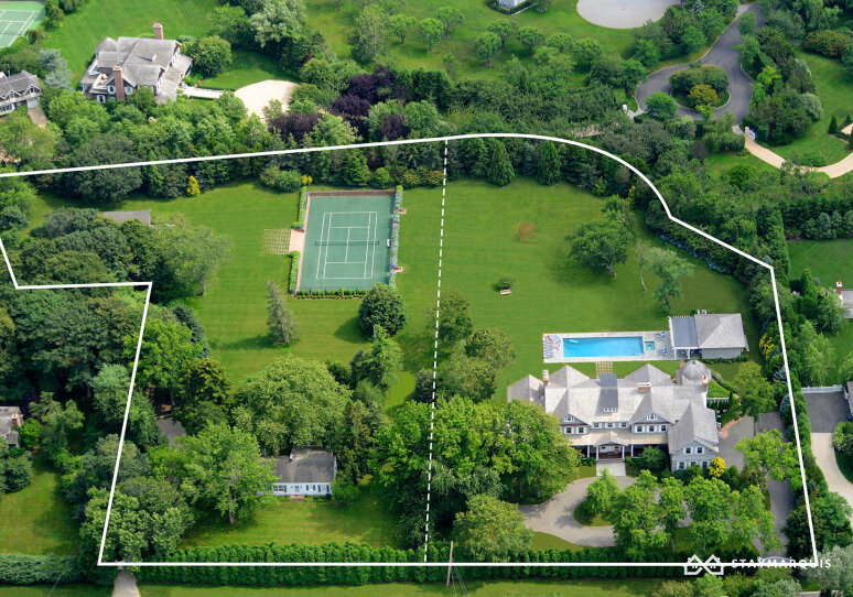 Hamptons Home 1020286