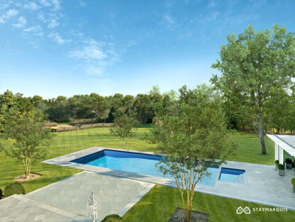 Hamptons Home 1020286