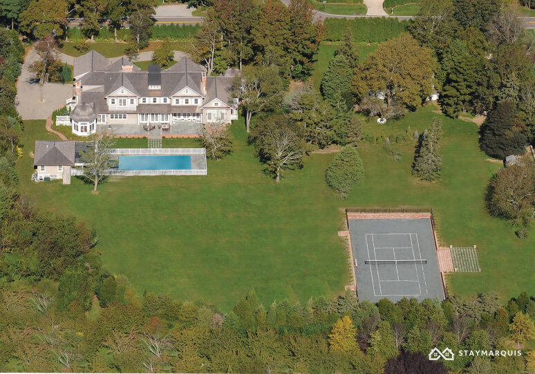 Hamptons Home 1020286