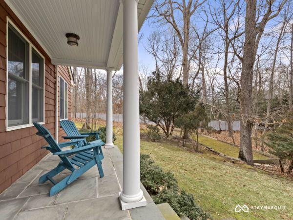 Hamptons Home 1020287