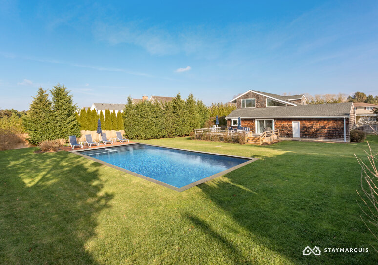 Hamptons Home 1020289