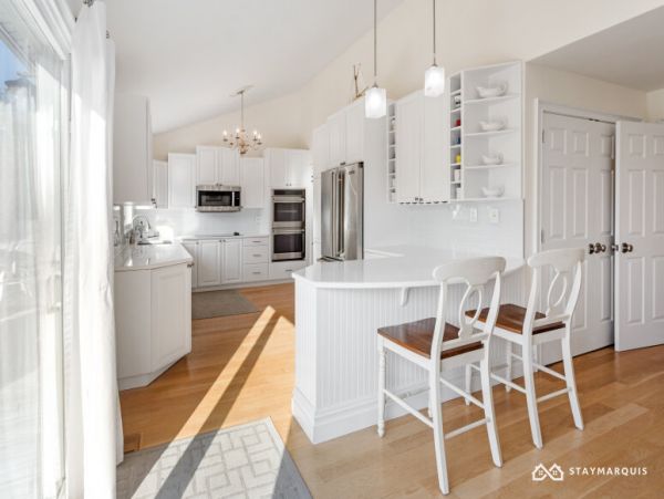 Hamptons Home 1020289