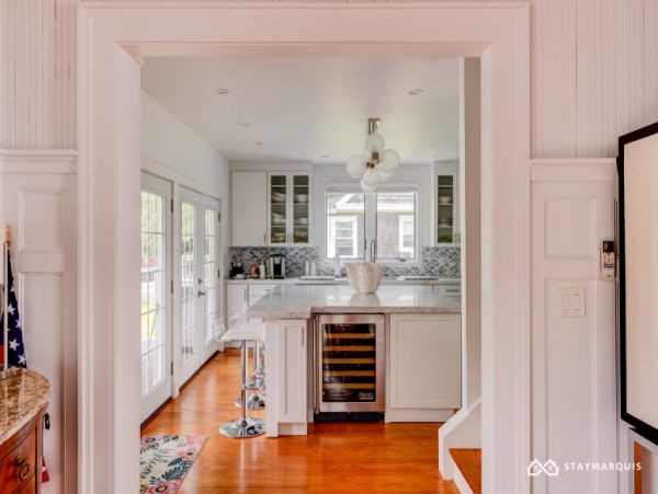 Hamptons Home 1020290