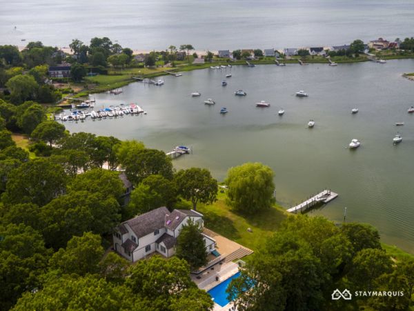 Hamptons Home 1020291