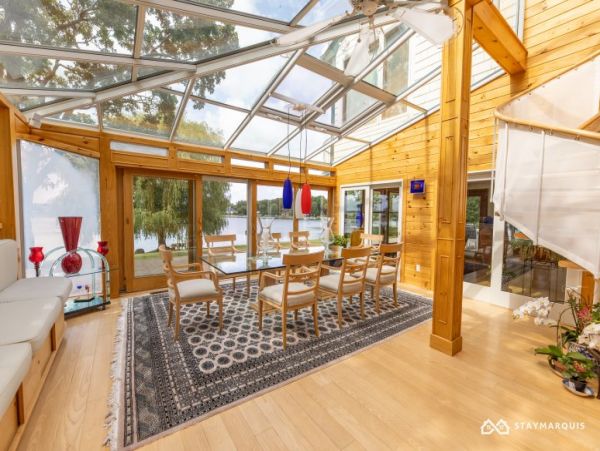 Hamptons Home 1020291