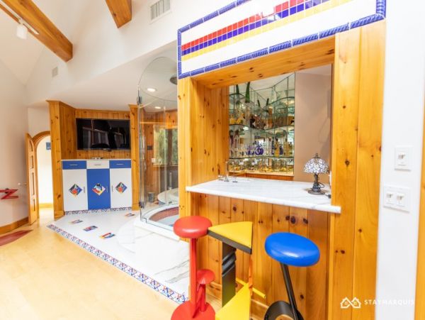 Hamptons Home 1020291