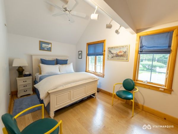 Hamptons Home 1020291