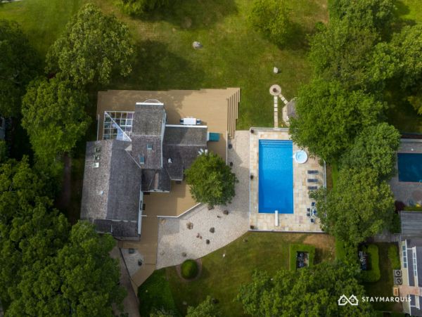 Hamptons Home 1020291
