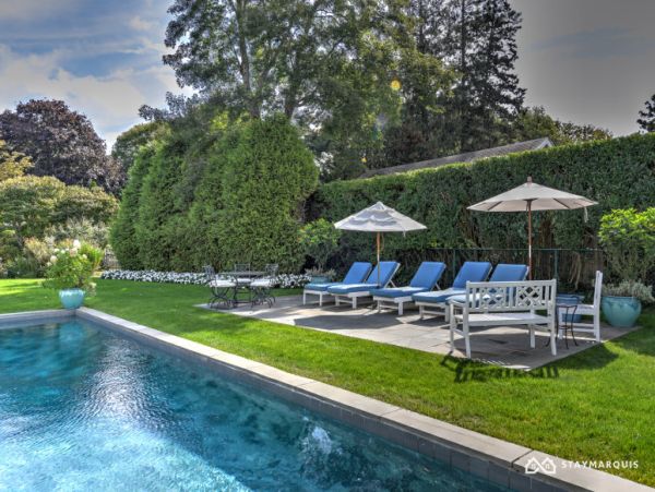 Hamptons Home 1020292
