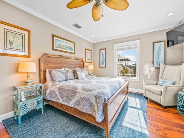 Anna Maria Island Holmes Beach Home 1020293