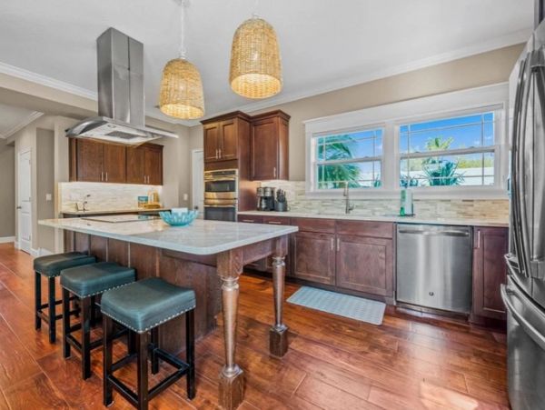Anna Maria Island Holmes Beach Home 1020293