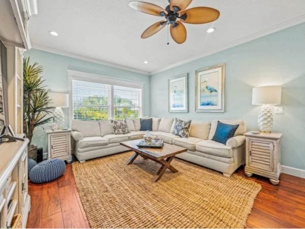 Anna Maria Island Holmes Beach Home 1020293