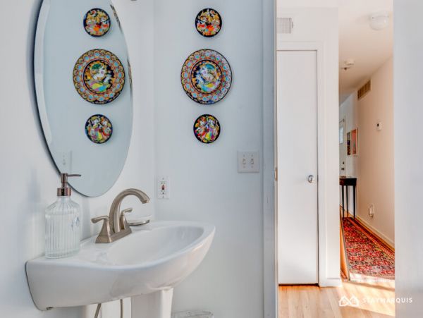 Hamptons Home 1020294