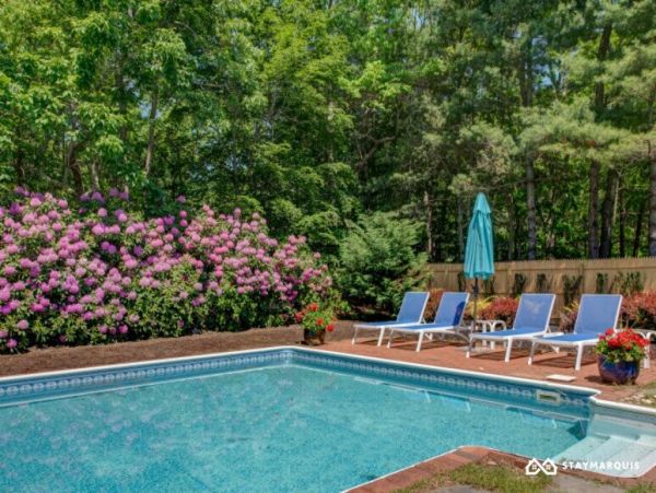 Hamptons Home 1020294