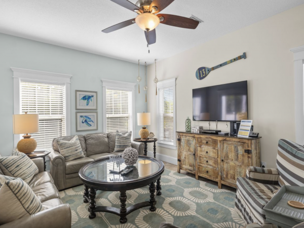 Anna Maria Island Luxury Vacation Villa West of Gulf Drive - additional view, photo 5
