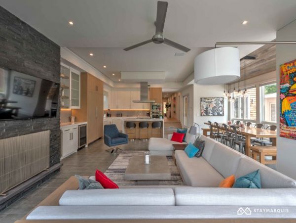Hamptons Home 1020301