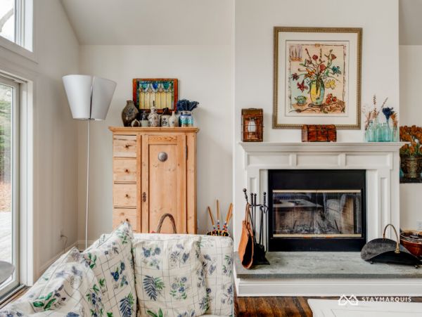 Hamptons Home 1020302