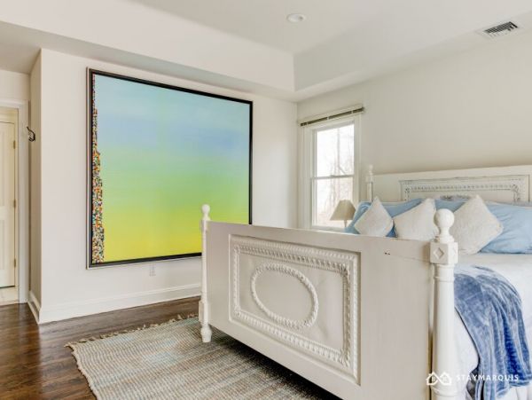 Hamptons Home 1020302