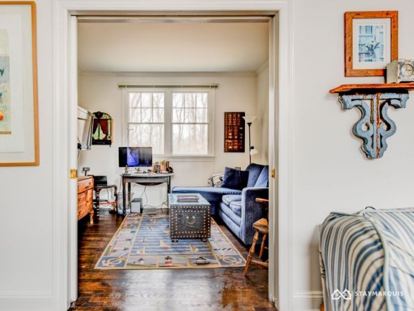 Hamptons Home 1020302