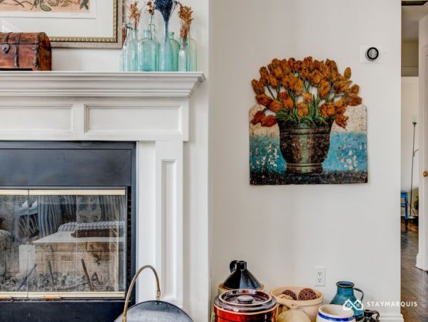 Hamptons Home 1020302